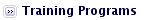 Training Programs