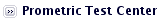 Prometric Test Center