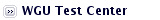 WGU Test Center