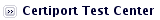 Certiport Test Center