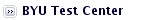 BYU Test Center